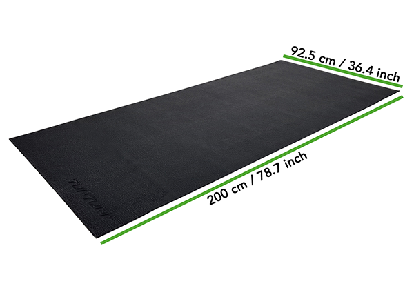 Tapis de protection 200x92,5